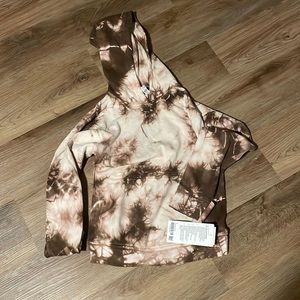 Brand new Lululemon hoodie